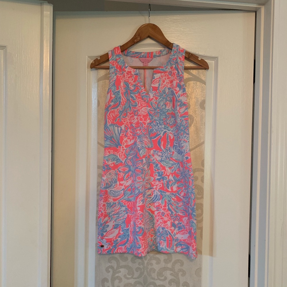 Lilly Pulitzer Shift